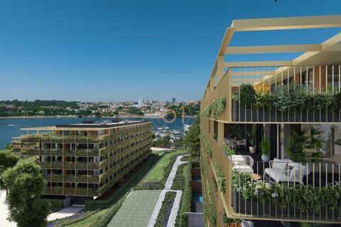 Lejlighed i Canidelo, Porto, Canidelo - € 1.600.000 | Ref: A01434.M3.C6.AS-FC - foto 5