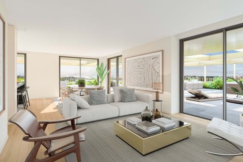 Lejlighed i Canidelo, Porto, Canidelo - € 660.000 | Ref: A01433.M4.A3.P-FC - foto 3