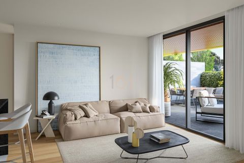 Lejlighed i Canidelo, Porto, Canidelo - € 660.000 | Ref: A01433.M4.A3.P-FC - foto 18