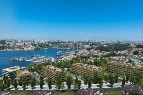 Lejlighed i Canidelo, Porto, Canidelo - € 680.000 | Ref: A01433.M4.A4.Y-FC - foto 15