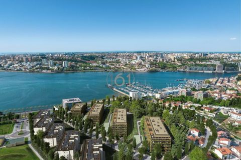 Lejlighed i Canidelo, Porto, Canidelo - € 660.000 | Ref: A01433.M3.A2.M-FC - foto 12