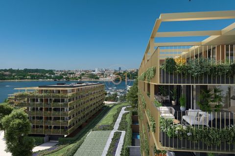 Lejlighed i Canidelo, Porto, Canidelo - € 680.000 | Ref: A01433.M3.A3.U-FC - foto 9