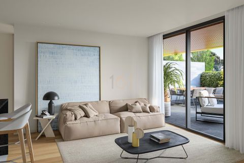Lejlighed i Canidelo, Porto, Canidelo - € 680.000 | Ref: A01433.M3.A3.U-FC - foto 21