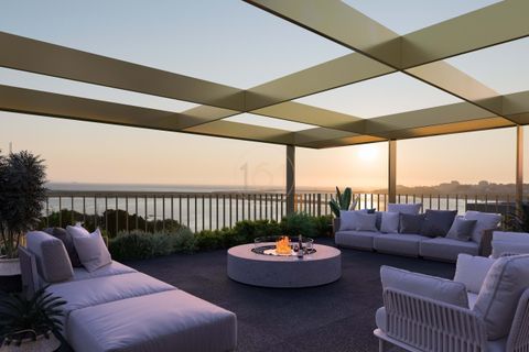 Lejlighed i Canidelo, Porto, Canidelo - € 865.000 | Ref: A01433.M3.C5.AO-FC - foto 5