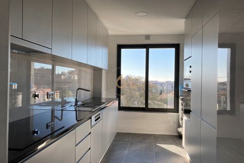 Lejlighed i Porto, Porto, Porto - € 600.000 | Ref: A01040-MJ - foto 5