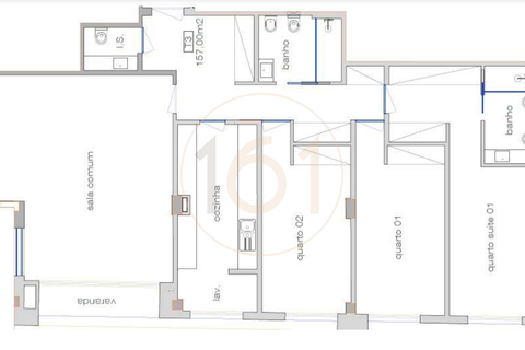 Lejlighed i Porto, Porto, Porto - € 600.000 | Ref: A01040-MJ - foto 21