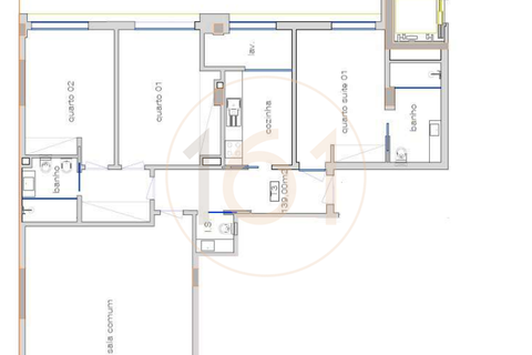 Lejlighed i Porto, Porto, Porto - € 600.000 | Ref: A01040-MJ - foto 23
