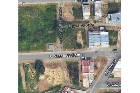 Helårsgrund i Pedroso, Porto, Pedroso - € 37.500 | Ref: X100 - foto 3
