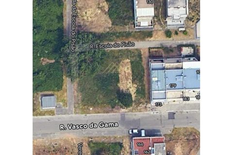 Helårsgrund i Pedroso, Porto, Pedroso - € 37.500 | Ref: X100 - foto 5