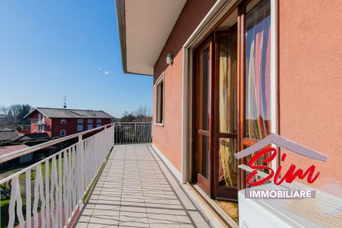 Leilighet i Oleggio, Novara, Oleggio - € 159 000 | Ref: 9301 - foto 9