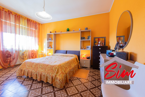 Leilighet i Oleggio, Novara, Oleggio - € 159 000 | Ref: 9301 - foto 16