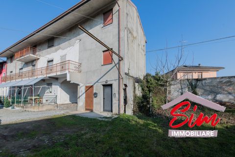 Byhus i Vicolungo, Novara, Vicolungo - € 155.000 | Ref: 9312 - foto 2