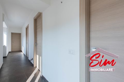 Byhus i Vicolungo, Novara, Vicolungo - € 155.000 | Ref: 9312 - foto 10