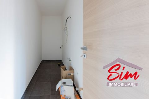 Byhus i Vicolungo, Novara, Vicolungo - € 155.000 | Ref: 9312 - foto 12