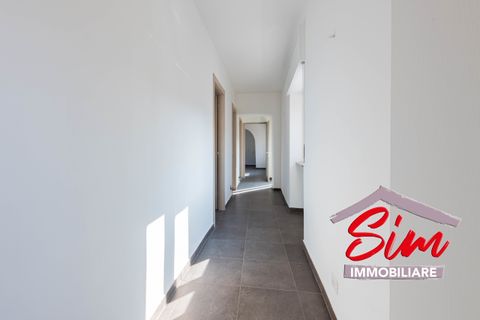 Byhus i Vicolungo, Novara, Vicolungo - € 155.000 | Ref: 9312 - foto 15