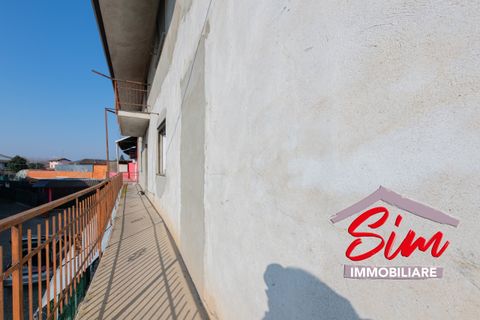 Byhus i Vicolungo, Novara, Vicolungo - € 155.000 | Ref: 9312 - foto 16