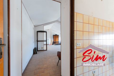 Byhus i Vicolungo, Novara, Vicolungo - € 155.000 | Ref: 9312 - foto 18