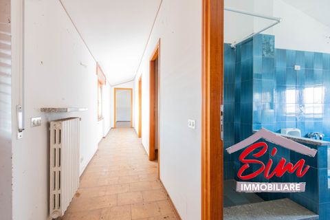 Byhus i Vicolungo, Novara, Vicolungo - € 155.000 | Ref: 9312 - foto 21