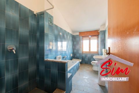 Byhus i Vicolungo, Novara, Vicolungo - € 155.000 | Ref: 9312 - foto 22