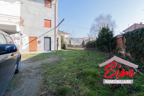 Byhus i Vicolungo, Novara, Vicolungo - € 155.000 | Ref: 9312 - foto 27