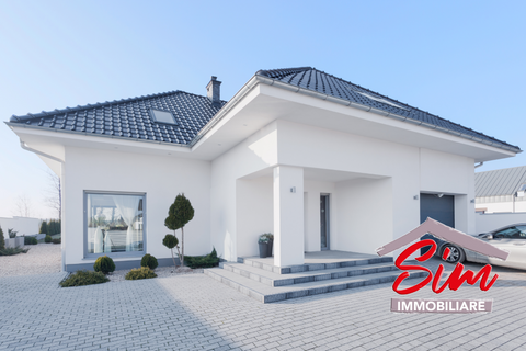 Erhvervsejendom i Cameri, Novara, Cameri - € 170.000 | Ref: 8717 - foto 2