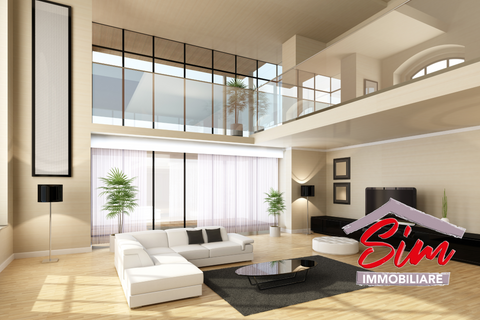 Erhvervsejendom i Cameri, Novara, Cameri - € 170.000 | Ref: 8717 - foto 3