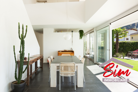 Erhvervsejendom i Cameri, Novara, Cameri - € 170.000 | Ref: 8717 - foto 5