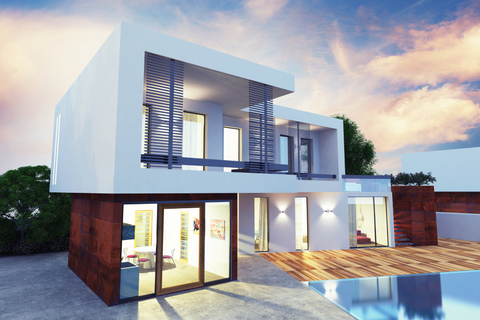 Erhvervsejendom i Cameri, Novara, Cameri - € 170.000 | Ref: 8717 - foto 6