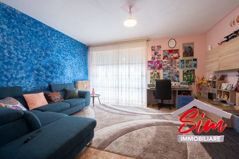 Leilighet i Novara, Novara, Novara - € 108 000 | Ref: 8886 - foto 4