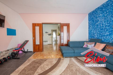 Leilighet i Novara, Novara, Novara - € 108 000 | Ref: 8886 - foto 5