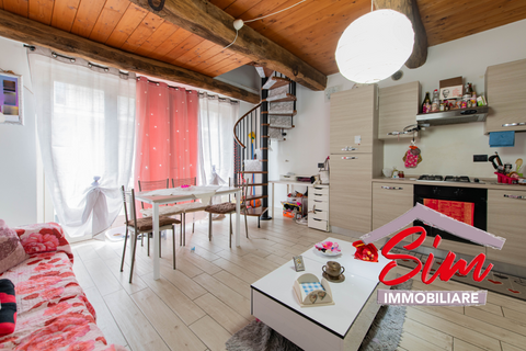 Appartement in Cameri, Novara, Cameri - € 83.000 | Ref: 9210 - foto 2