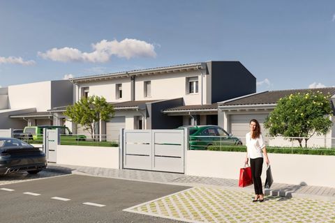 Rækkehus i Suzzara, Mantua, Suzzara - € 340.000 | Ref: 2644 - foto 2