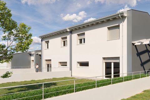 Rækkehus i Suzzara, Mantua, Suzzara - € 340.000 | Ref: 2644 - foto 3