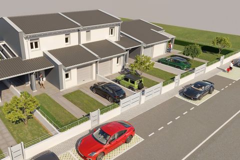Rækkehus i Suzzara, Mantua, Suzzara - € 340.000 | Ref: 2644 - foto 5
