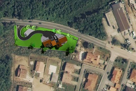Helårsgrund i Paruzzaro, Novara, Paruzzaro - € 150.000 | Ref: 9213 - foto 2