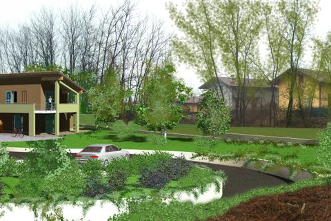 Helårsgrund i Paruzzaro, Novara, Paruzzaro - € 150.000 | Ref: 9213 - foto 4