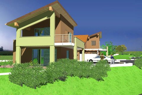 Helårsgrund i Paruzzaro, Novara, Paruzzaro - € 150.000 | Ref: 9213 - foto 11