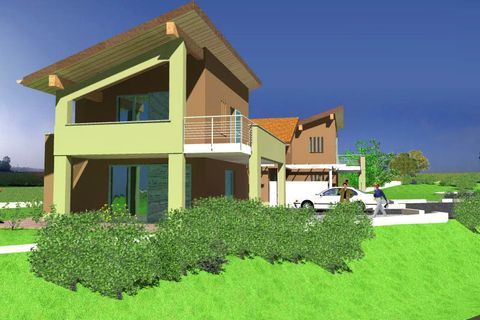 Helårsgrund i Paruzzaro, Novara, Paruzzaro - € 150.000 | Ref: 9213 - foto 12