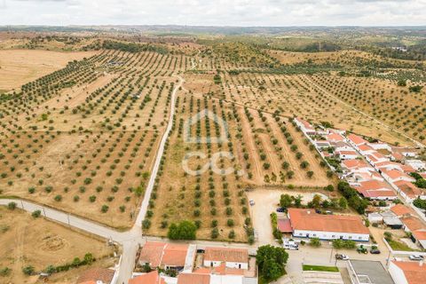 Helårsgrund i Portel, Evora, Portel - € 280.000 | Ref: 318/T/03392 - foto 4