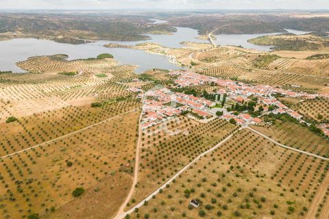 Helårsgrund i Portel, Evora, Portel - € 280.000 | Ref: 318/T/03392 - foto 5