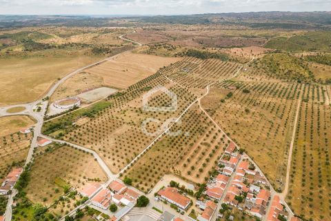 Helårsgrund i Portel, Evora, Portel - € 280.000 | Ref: 318/T/03392 - foto 6