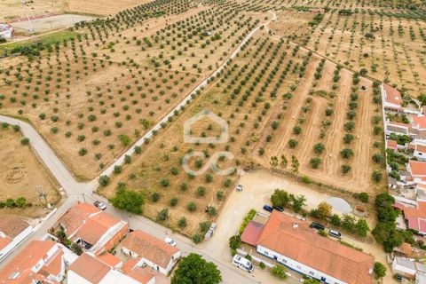 Helårsgrund i Portel, Evora, Portel - € 280.000 | Ref: 318/T/03392 - foto 8