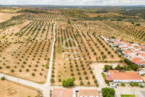 Helårsgrund i Portel, Evora, Portel - € 280.000 | Ref: 318/T/03392 - foto 9