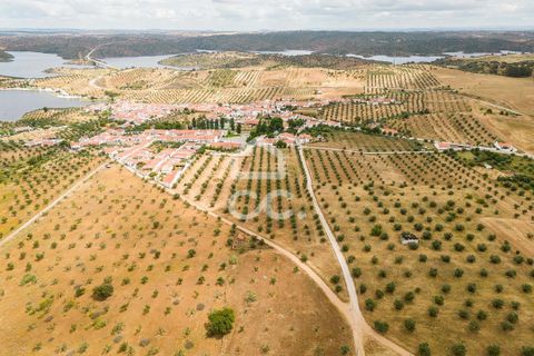 Helårsgrund i Portel, Evora, Portel - € 280.000 | Ref: 318/T/03392 - foto 18