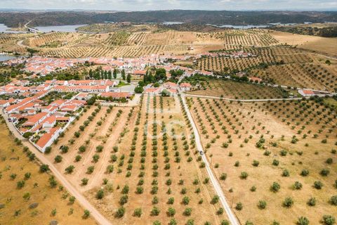 Helårsgrund i Portel, Evora, Portel - € 280.000 | Ref: 318/T/03392 - foto 19