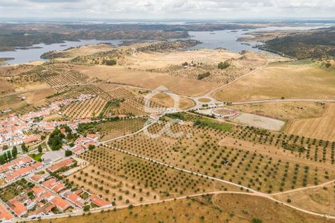 Helårsgrund i Portel, Evora, Portel - € 280.000 | Ref: 318/T/03392 - foto 22