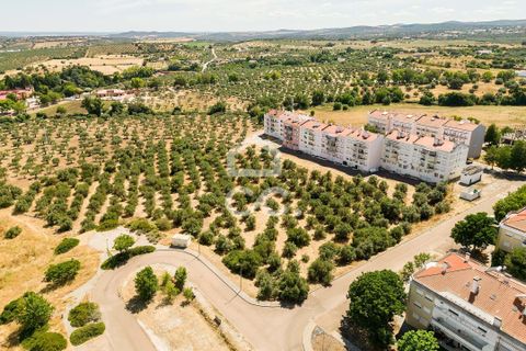 Helårsgrund i Elvas, Portalegre, Elvas - € 167.600 | Ref: 318/T/03411 - foto 3