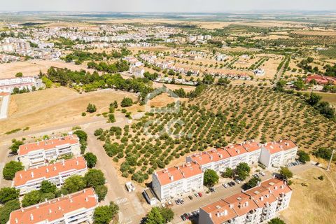 Helårsgrund i Elvas, Portalegre, Elvas - € 167.600 | Ref: 318/T/03411 - foto 4