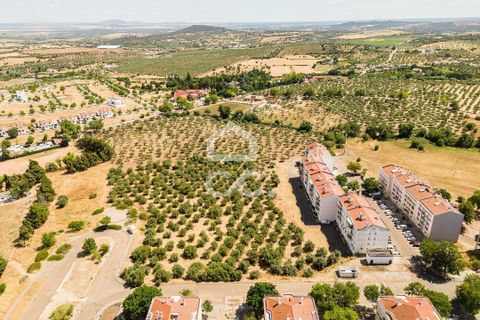 Helårsgrund i Elvas, Portalegre, Elvas - € 167.600 | Ref: 318/T/03411 - foto 5