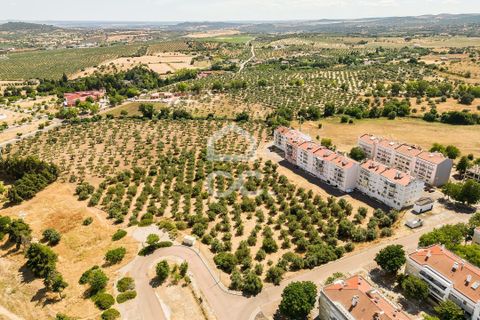 Helårsgrund i Elvas, Portalegre, Elvas - € 167.600 | Ref: 318/T/03411 - foto 8